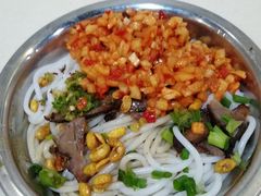 -李氏紫竹林卤粉(火车站店)