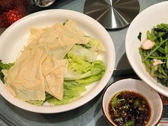-辛香味烧鱼馆·非遗技艺·排骨红烧肉(光谷医药园店)