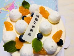 -派悦坊·甜品·蛋糕(日坛店)