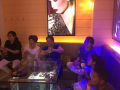 -麦克小熊时尚量贩KTV(神道口店)