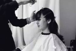 点击看大图 -KIMI HAIR SALON·烫染设计店
