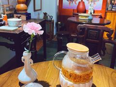 -一慈茶馆(雨田馆)