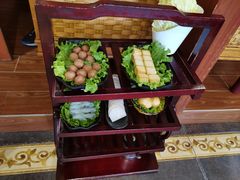 -东来顺饭庄(金泉广场店)