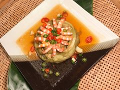 -渔太泰漓江小馆·广西融合菜(西街店)