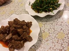 -文三里屯面馆(三里屯店)
