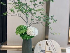 -广州文华东方酒店·文华饼店