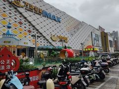 -万达广场(惠州大亚湾店)