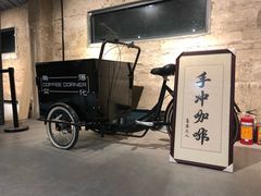 -GOTLOT COFFEE&KITCHEN角落厨房NOOK店