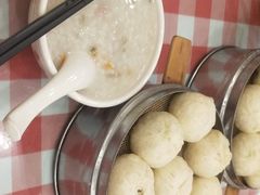 -孟记粥铺·家常菜·烧烤·粥(亚运村店)