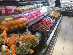 -永辉超市(群众路店)