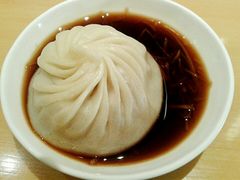 -鼎泰丰(当代商城店)