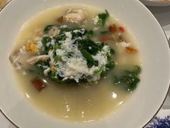 -Yan Ting 宴庭中餐厅(上海静安瑞吉酒店)
