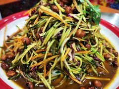 -九妹农家大铁锅东北菜(江湾店)