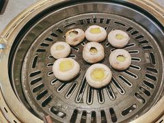 -花时·炭火烧肉(东百中心A馆店)