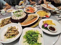 炒蛏子-温岭人家(红花北路店)