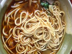 -美玲拉面(鞍山西道店)