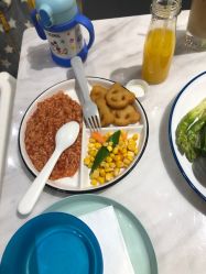 -MINI MARS KIDS CLUB亲子家庭中心(长宁天山店)