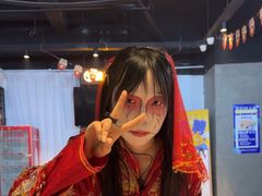 -棂笼·深度沉浸密室(武汉旗舰店)