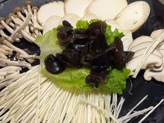 -德天肥牛海鲜火锅(城西银泰店)