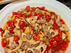 -芭夯兔·兔肉汤锅(新都店)