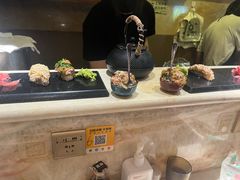 -昊·来了寿司(泡桐树店)