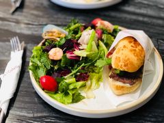 -THE WOODS 简餐 (国贸商城店)