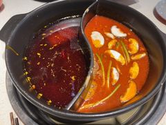 -钢管厂五区小郡肝串串香火锅(梅川路店)