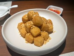 -大树餐厅(益田假日店)