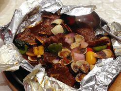 -三寓宾馆宴会厅