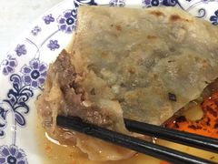 -清真永恒华威肉饼(潘家园店)