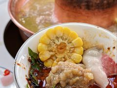 -吴天家私坊铜火锅(远达·帝景华廷店)