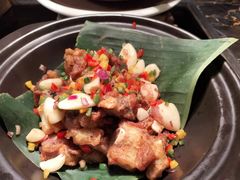 -长沙富力万达文华酒店