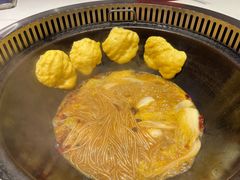 -玺炖·中国铁锅炖(虹桥天街店)