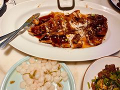 -绿茶餐厅(深圳龙华天虹购物中心店)