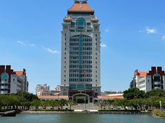 -厦门大学(思明校区)