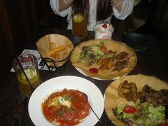 -The Cheebat 锌吧·Bistro(体育西店)