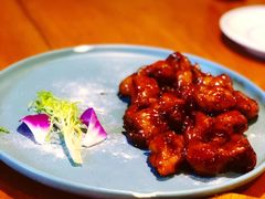 梅子里脊-几荷·恰似故人来(秀水广场店)