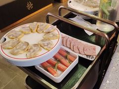 -大龙燚火锅(太古里店)