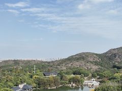 -白马涧龙池景区
