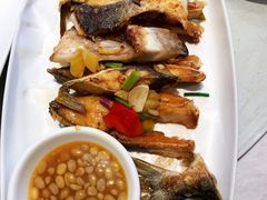 -朱仔记食府(江南大道店)