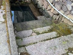-皤滩古镇
