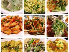 -钱大妈海鲜饭店(保利林语店)