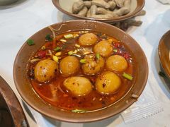 -巴四老城区炭火蛙锅(京通店)