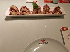 -百饺园(平山道店)