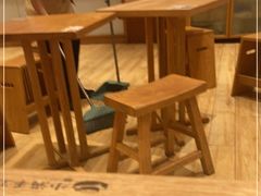大堂-小满手工粉(上海月星环球港店)