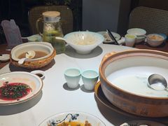 -风味小馆(天目湖宾馆店)
