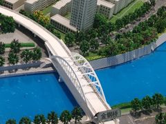 -天津市规划展览馆