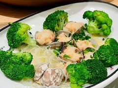 -昌正春天酒店-海鲜餐厅