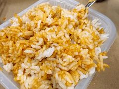 猪油拌饭-老三样·旧食新味(万寿宫店)