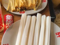 -胖三嬢·呱呱老火锅(北京总店)